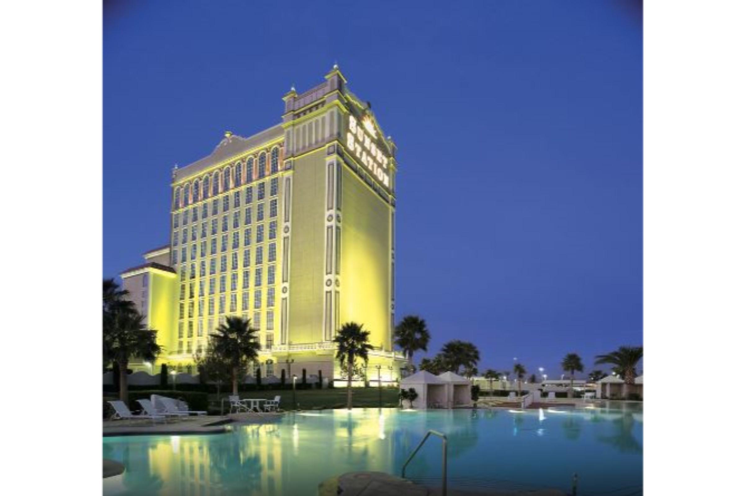 Sunset Station Hotel Casino Henderson Exterior photo